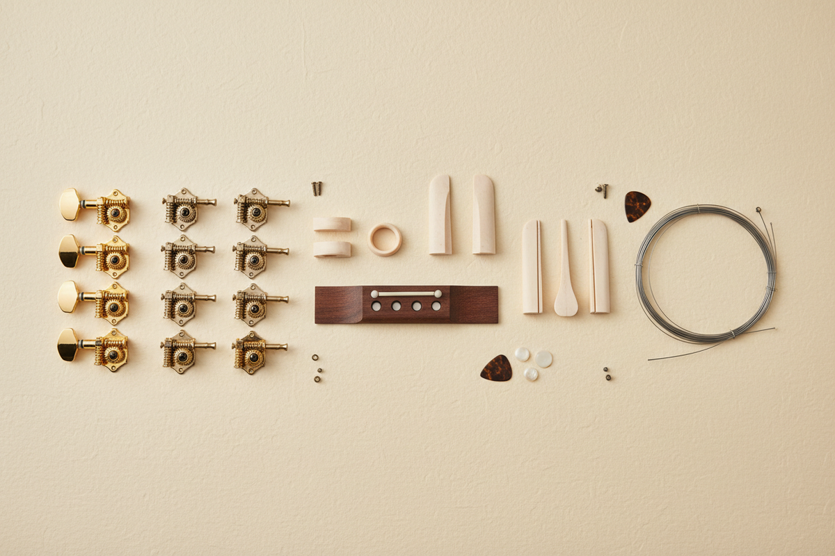 Parts