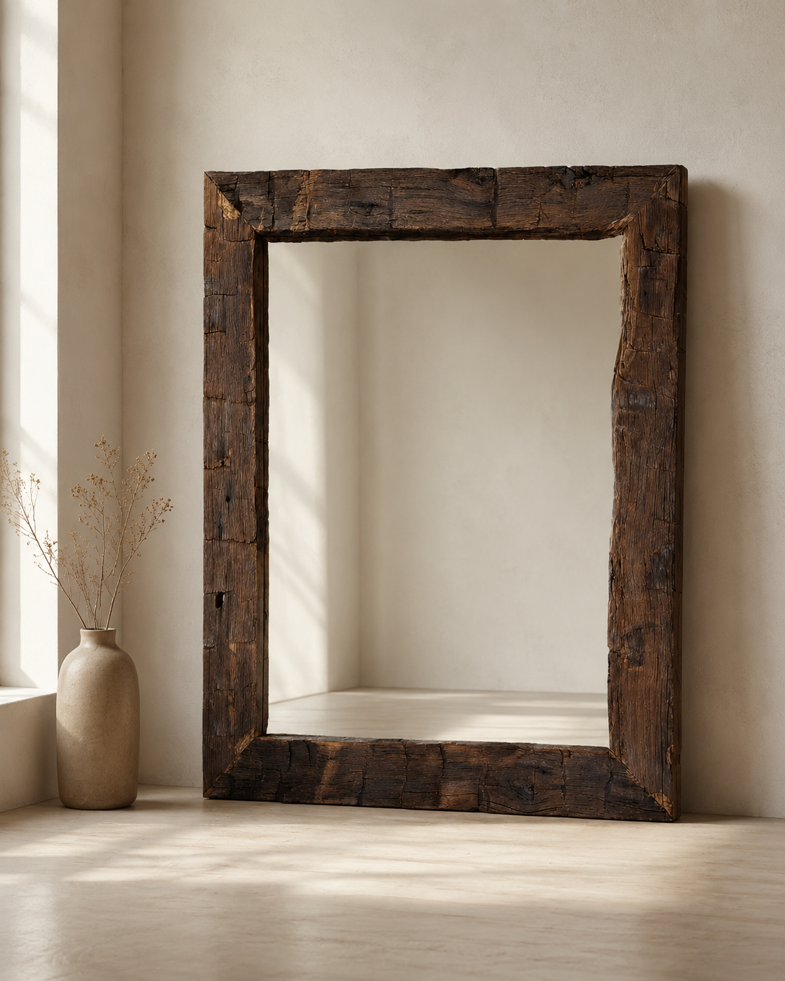 Heritage Mirror