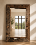 Heritage Mirror