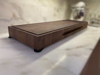 Walnut End Grain Butcher Block Cutting Board