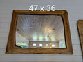 The Timberline Reflection