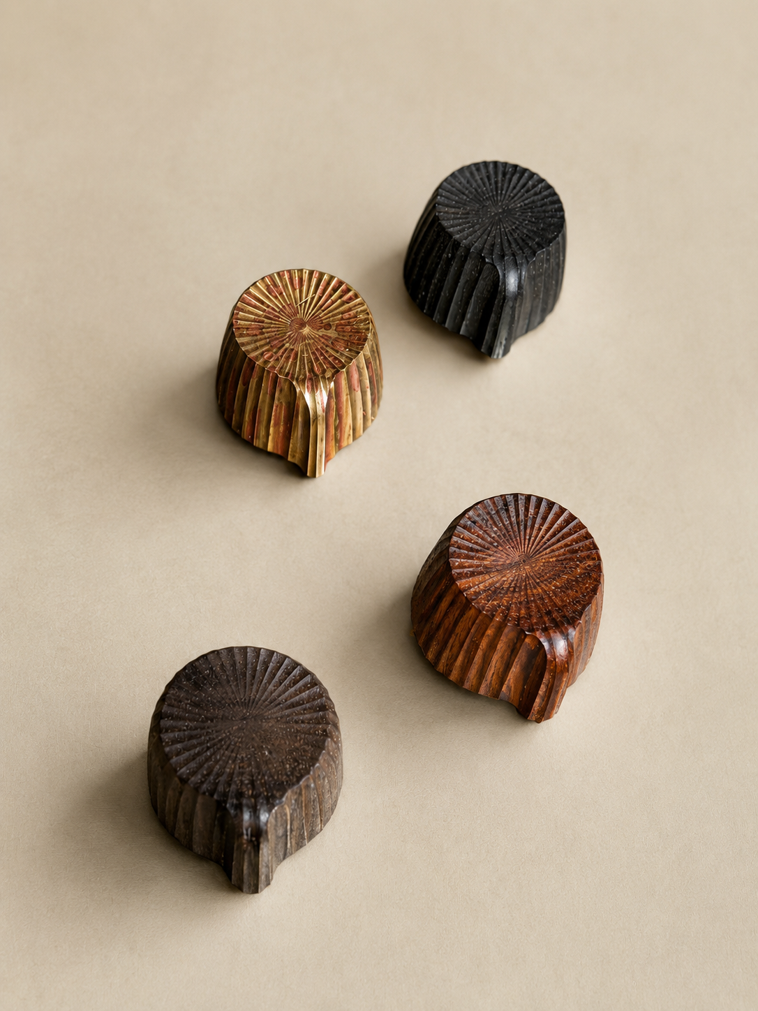 Tuning Knobs