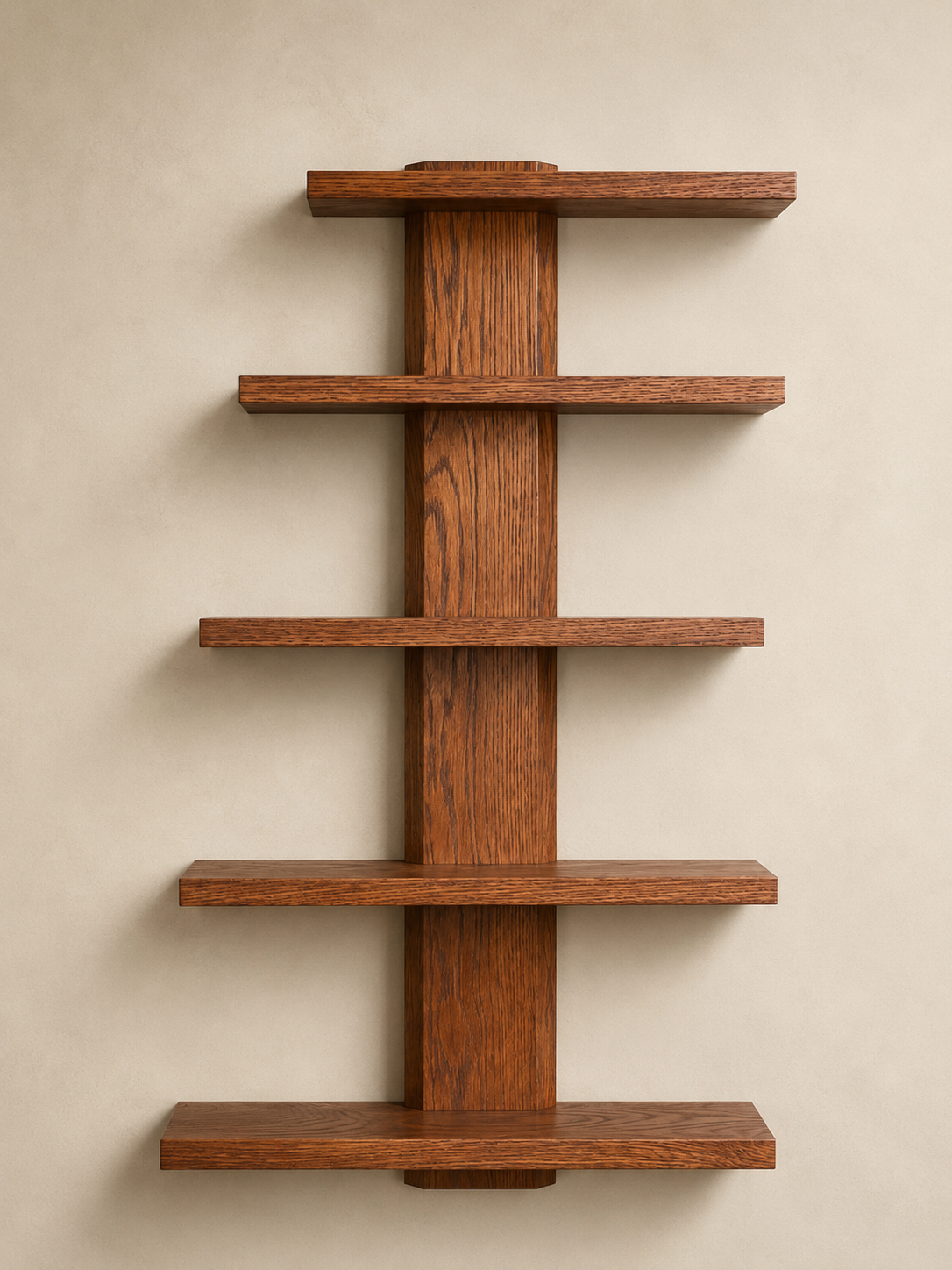 Modern Wall Shelf