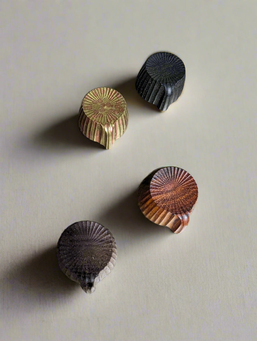 Tuning Knobs