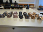 Tuning Knobs
