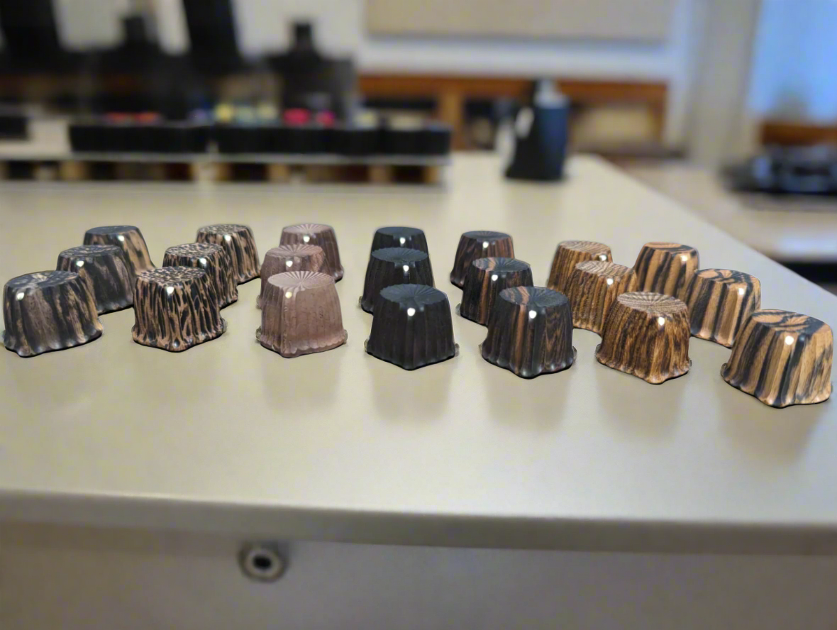 Tuning Knobs