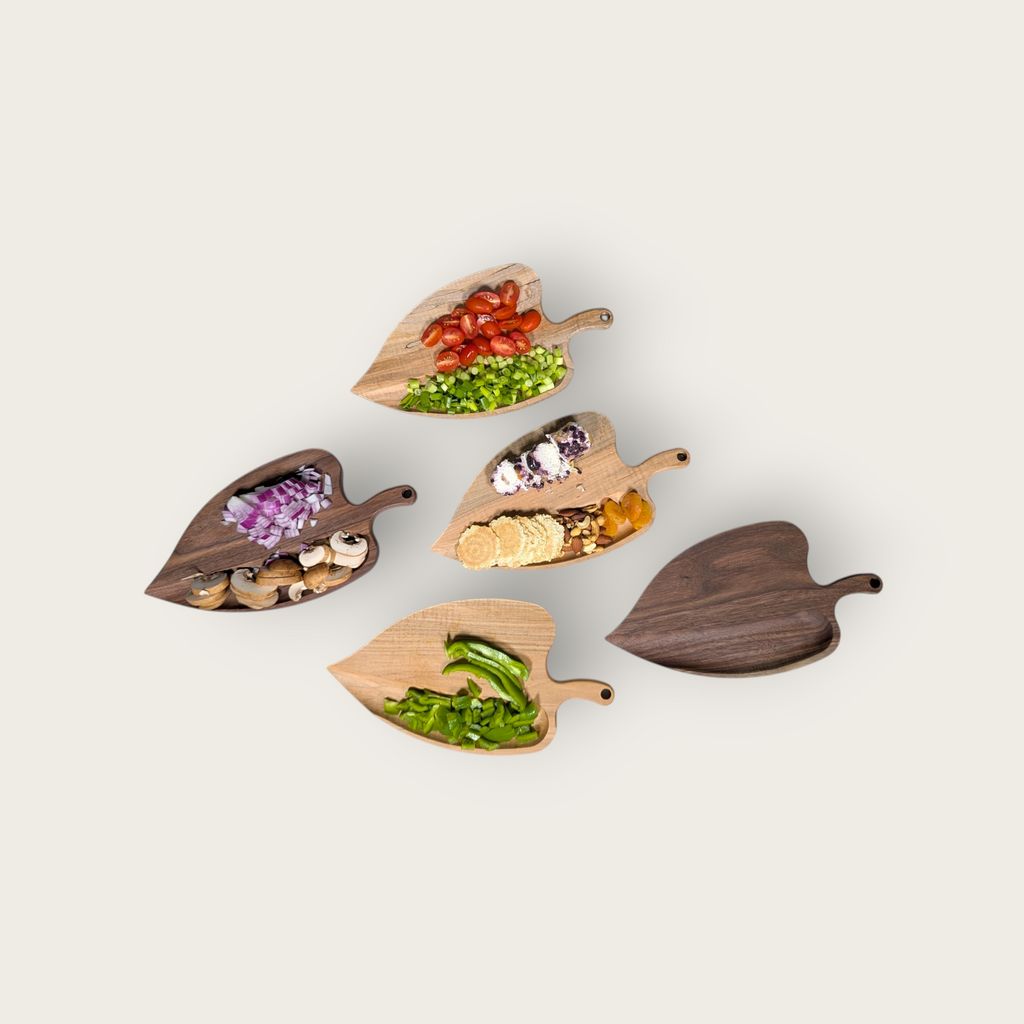 Leaf board