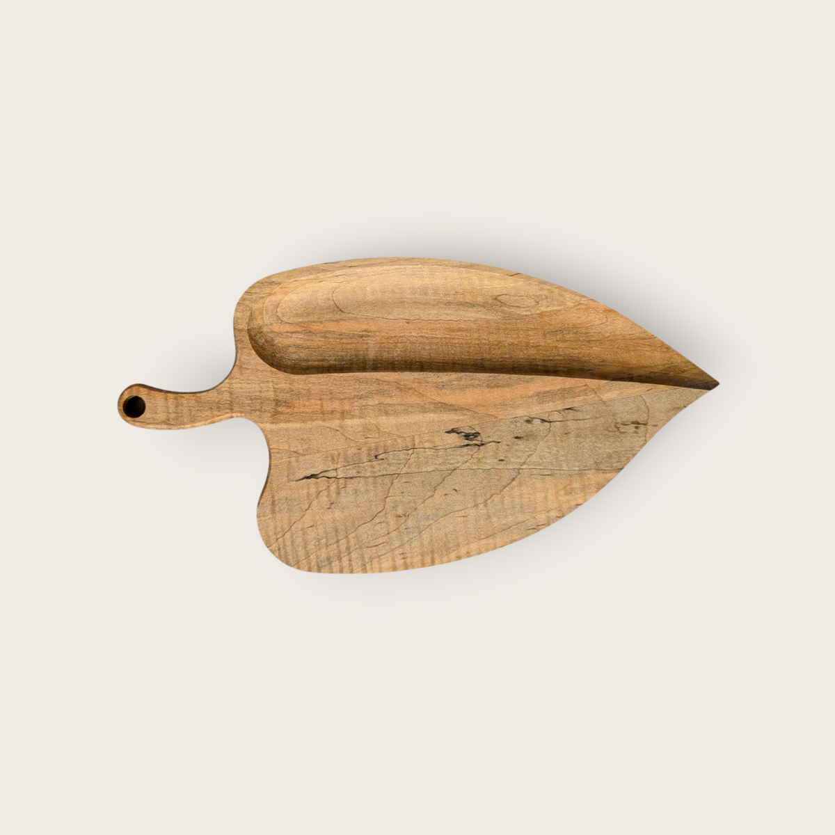 Leaf board