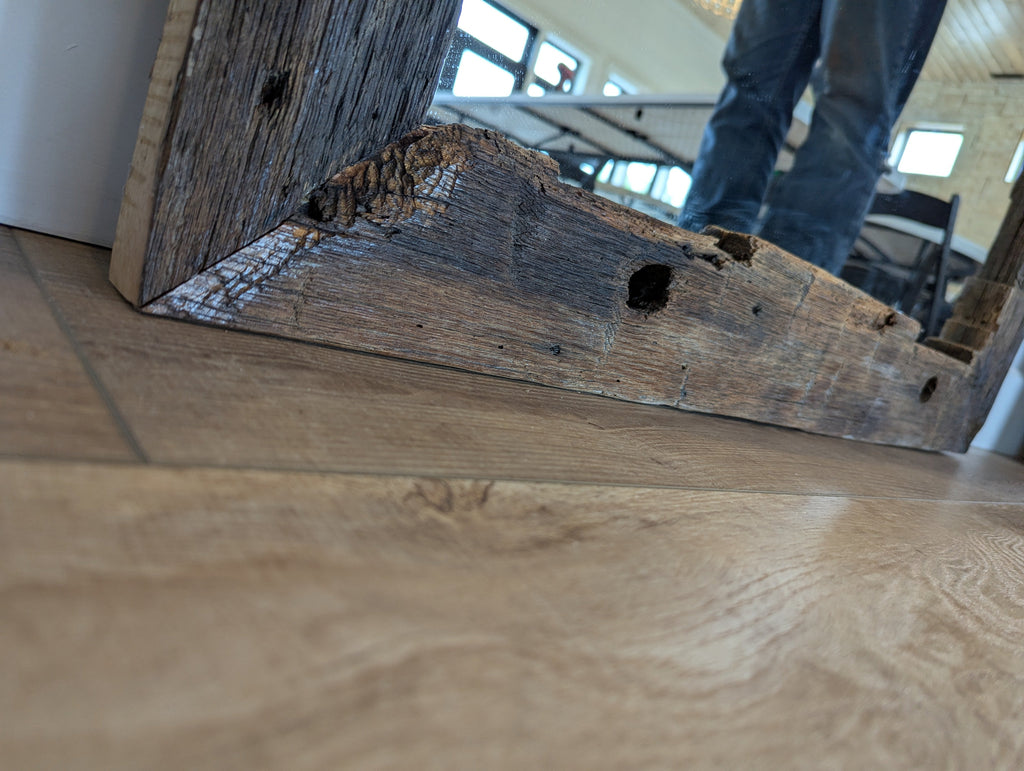 Echoes of Timber