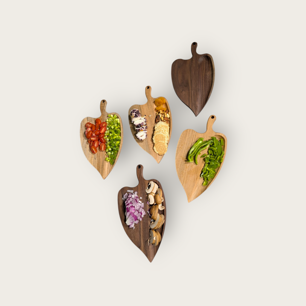 Leaf board