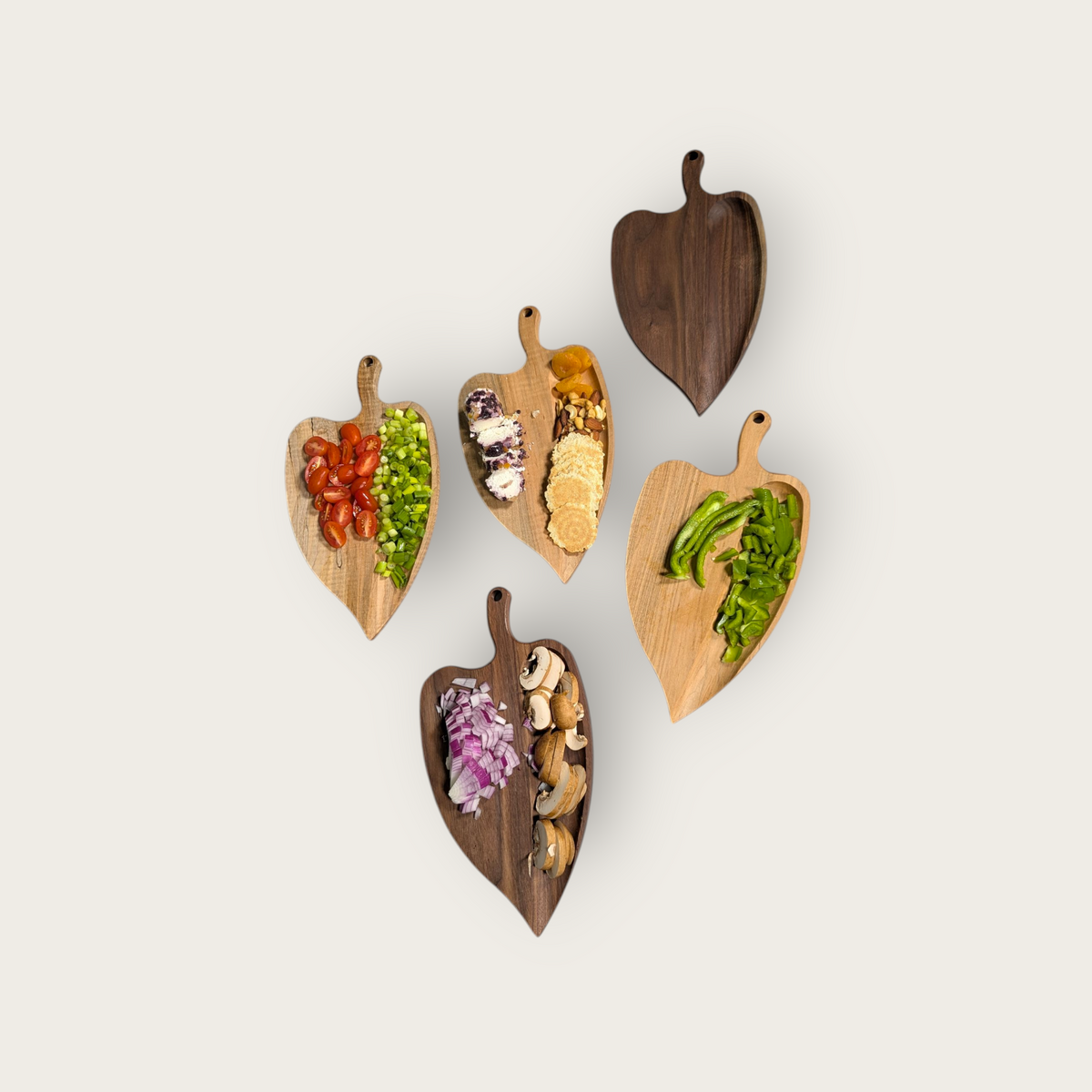 Leaf board