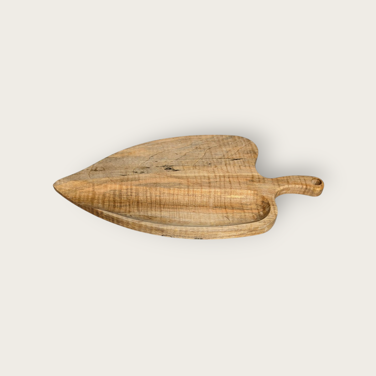 Leaf board