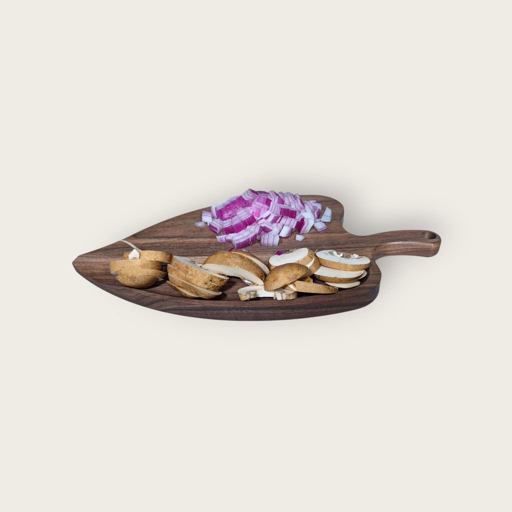 Leaf board