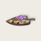 Leaf board