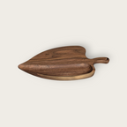 Leaf board