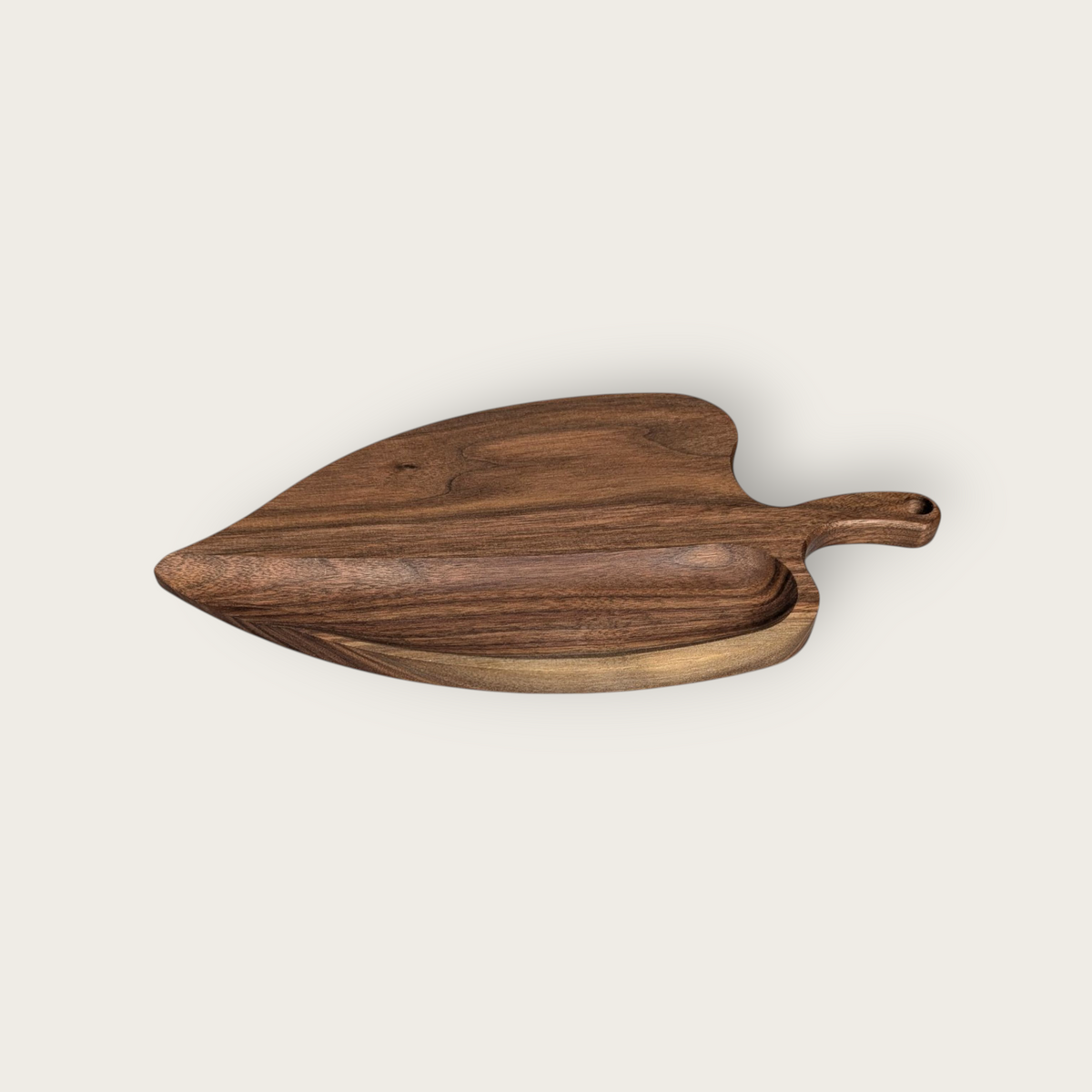 Leaf board
