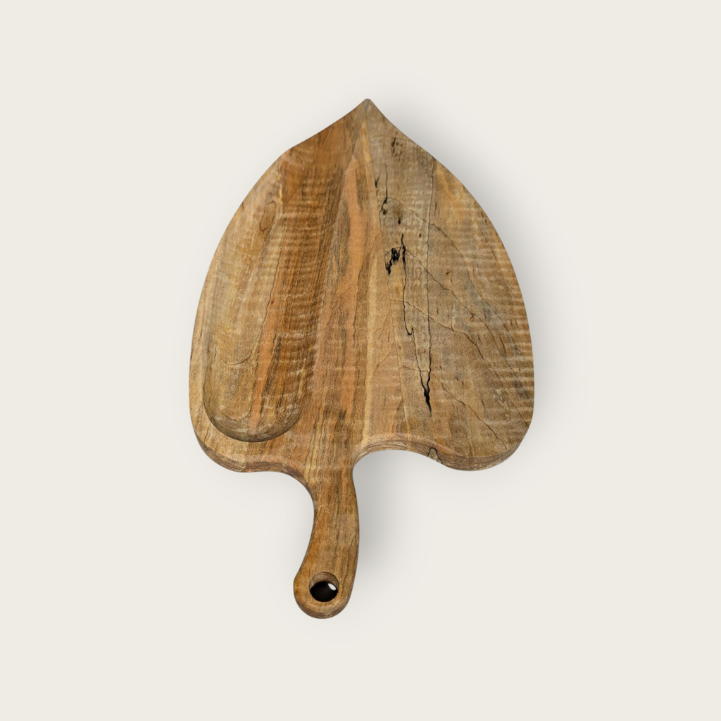 Leaf board