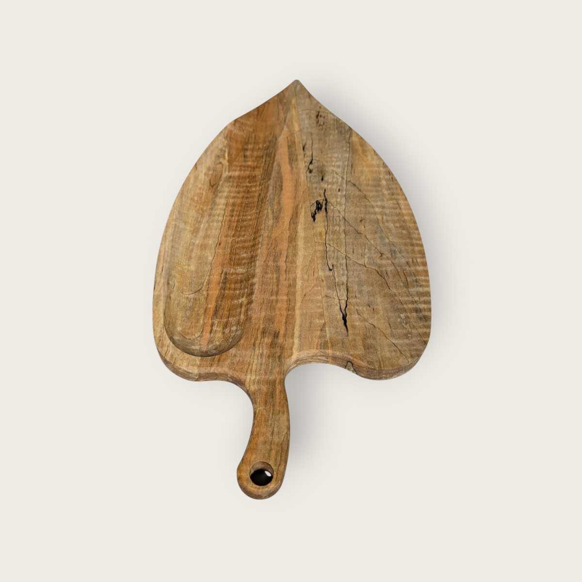 Leaf board